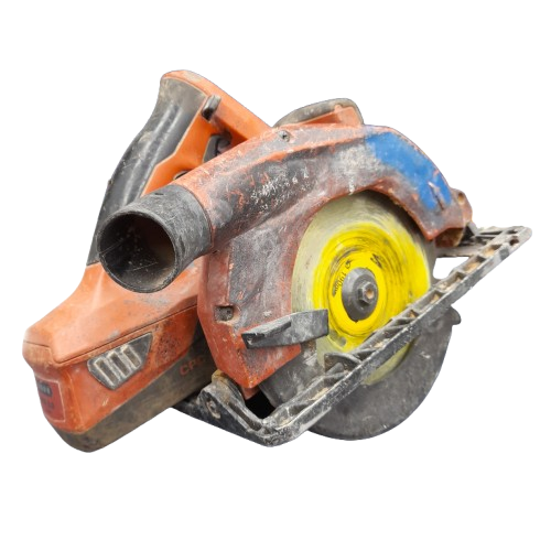 Hilti SC 70W-A22 22V Circular Saw With Battery With Paint (JN)