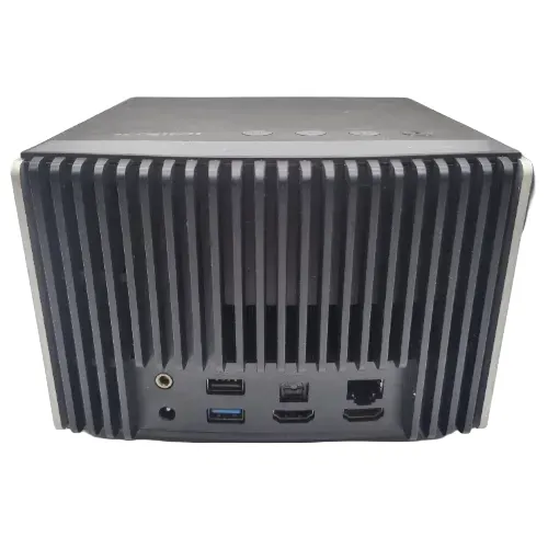 Harman/Kardon XGIMI Z5 Smart Home Theater Projector With Power Supply