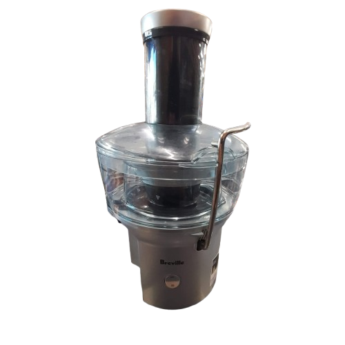 Breville Juice Fountain Compact BJE200 (GE) Breville Juice Fountain Compact BJE200 (GE)