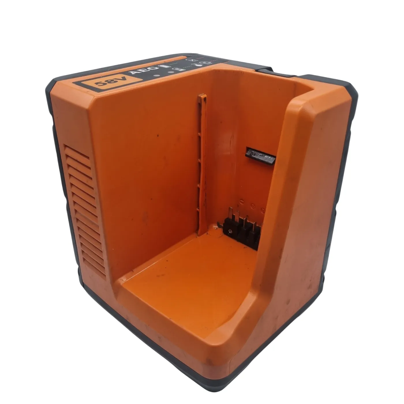 AEG CHARGER ABC58S ORANGE (WR 1363574)