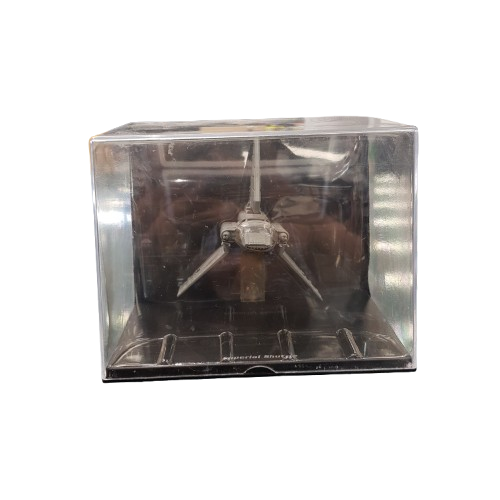 Star Wars Imperial Shuttle Figurine Scale 1:24
