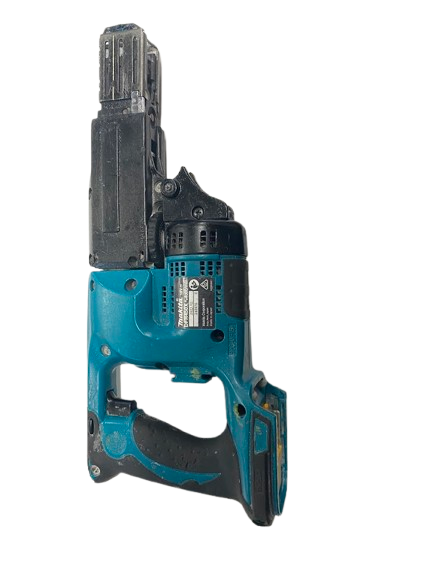 Makita Tools 1/4 Inch Collated Screwdriver (NG)