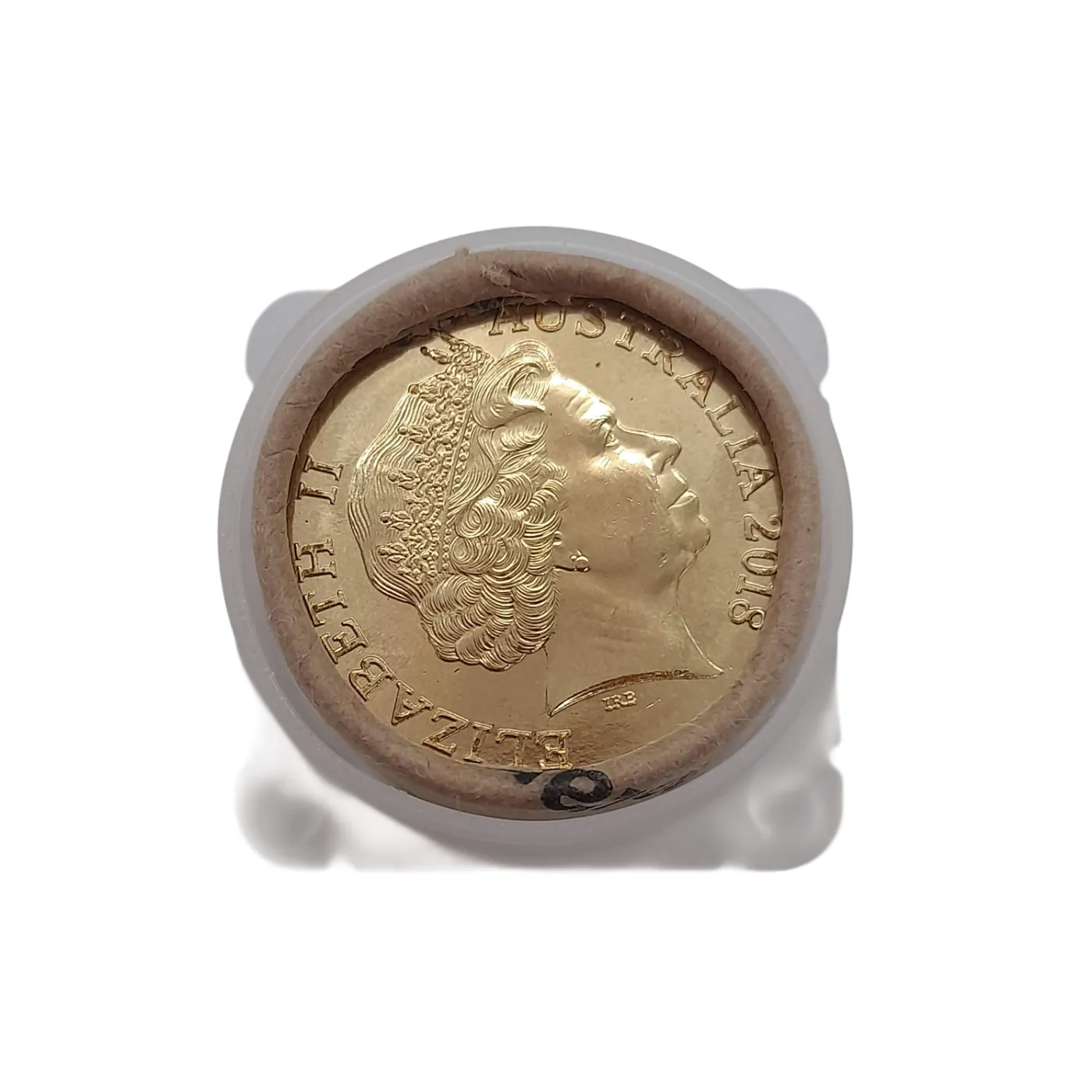 2016 100 Years ANZACS $1 Coin Roll (WL 1371123)