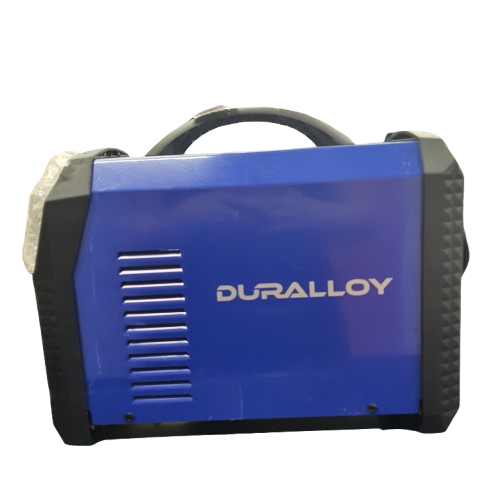 DURALLOY WELDER  **SECOND HAND GOOD CONDITION**  ( MR 1389028) PICK UP ONLY