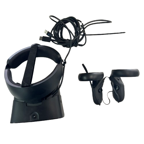 Oculus Rift S VR Headset (MK)