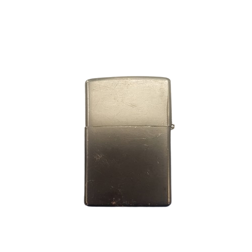 Zippo Harley Davidson Lighter Black (MR)