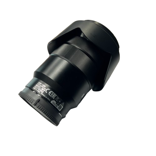 Sony E PZ 18-105mm f/4 G OSS Lens (SELP18105G) (MK)