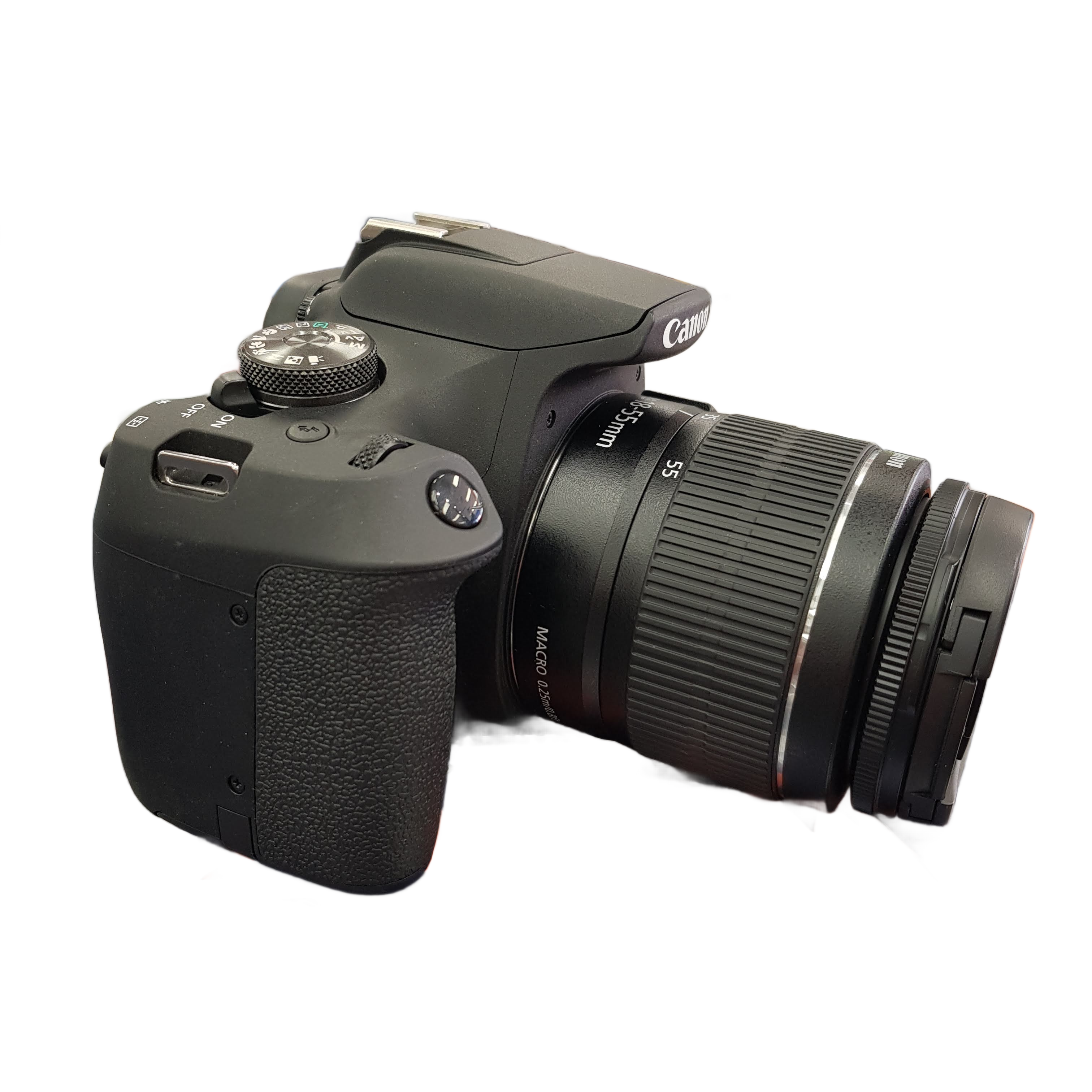 Canon EOS 1500D DSLR Camera with 18-55mm Lens (MR)