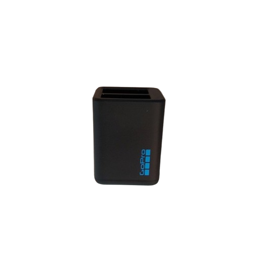 Dual Battery GoPro Charger ACTB1 – Like New – With Manual