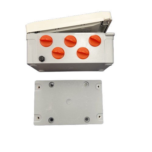 VEGA VEGAMET 841 Controller (MR)