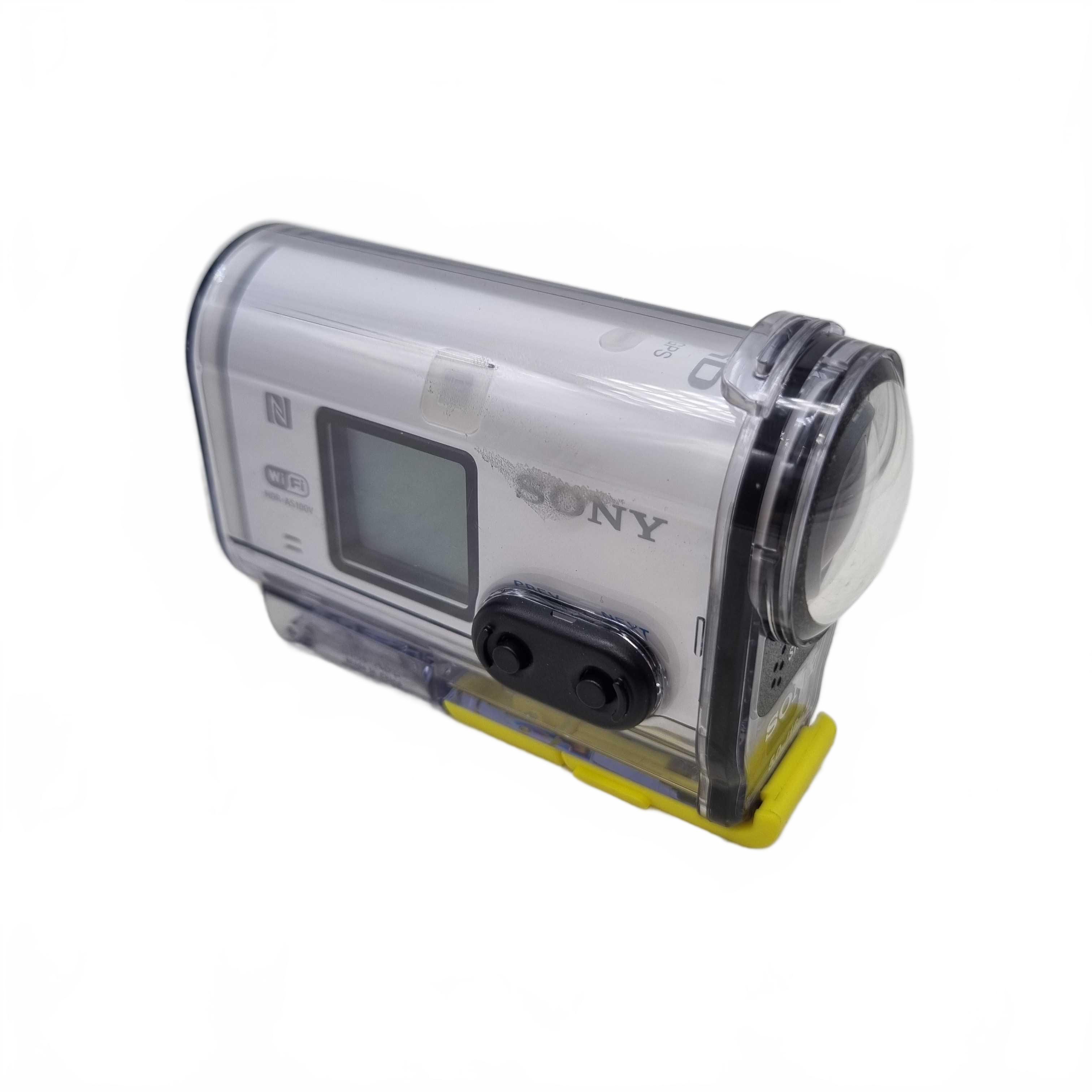 Sony Water Camera HDR-AS100V *No Battery* (WR 1367764)