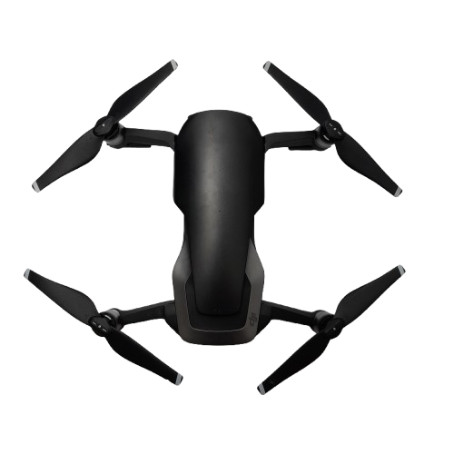 DJI Mavic Air Gen 1 Grey (LN) (Tested)