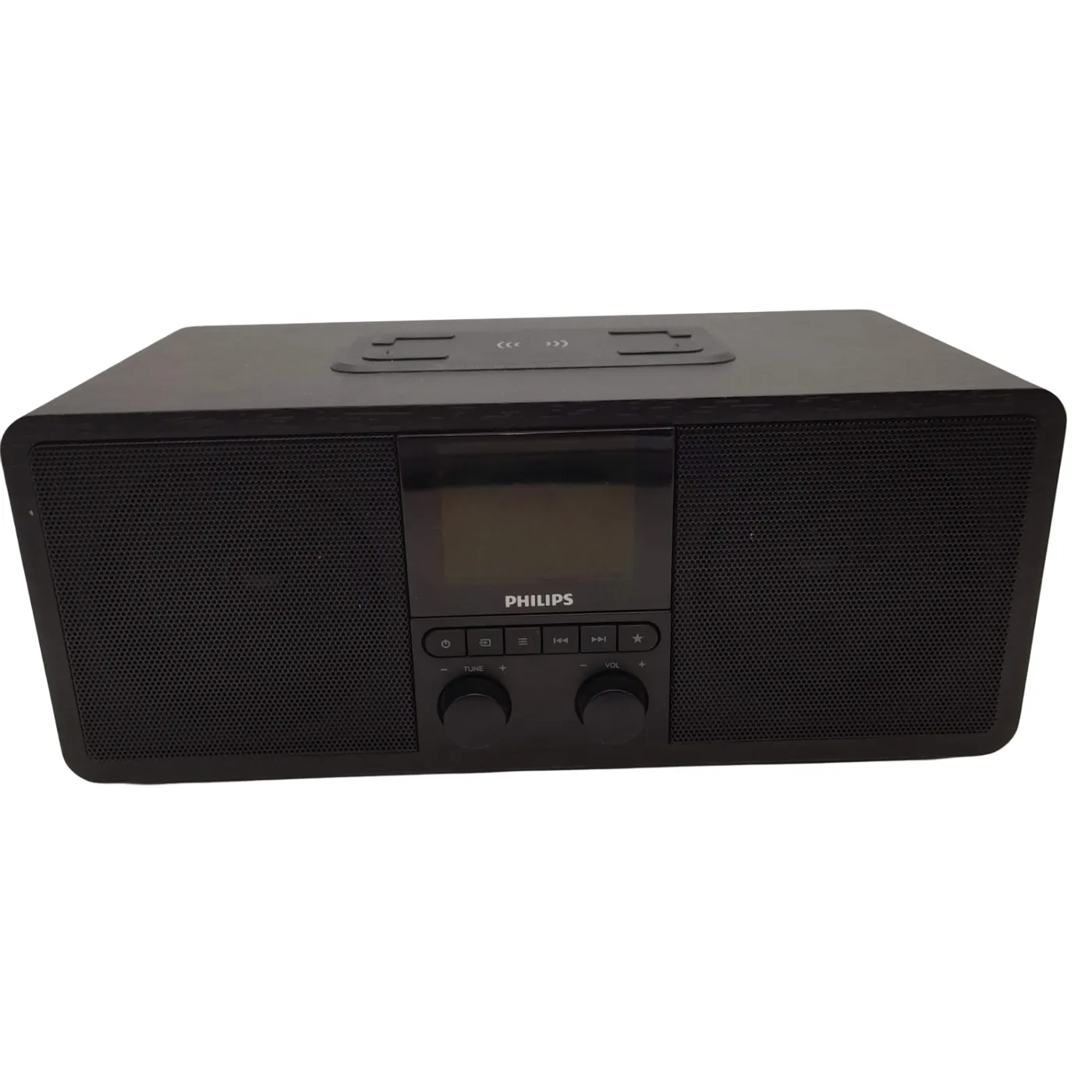 Philips TAR8805 Internet Radio – with Manual + Power Adapter (WL1368152)