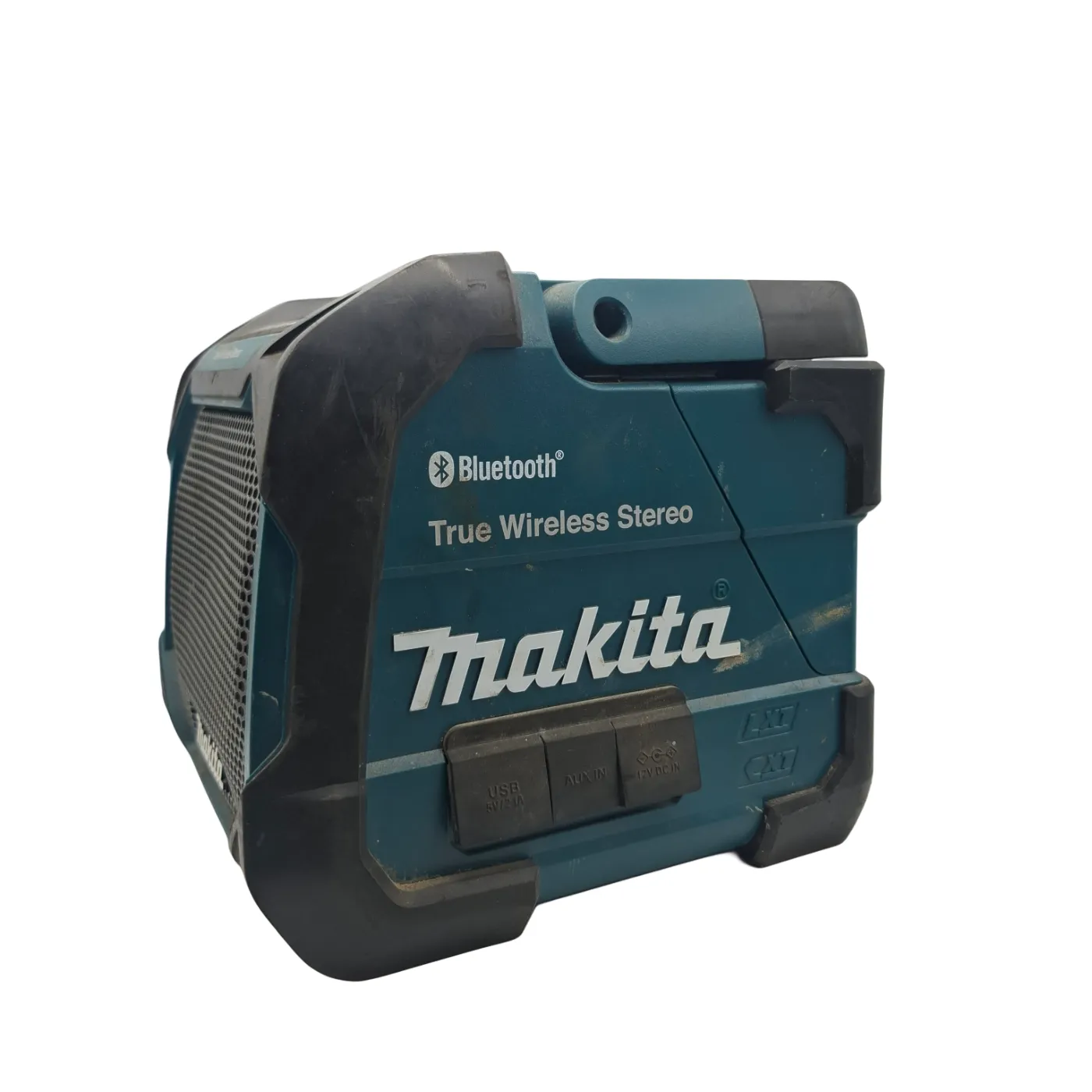 Makita True Wireless Stereo DMR203 (WR)