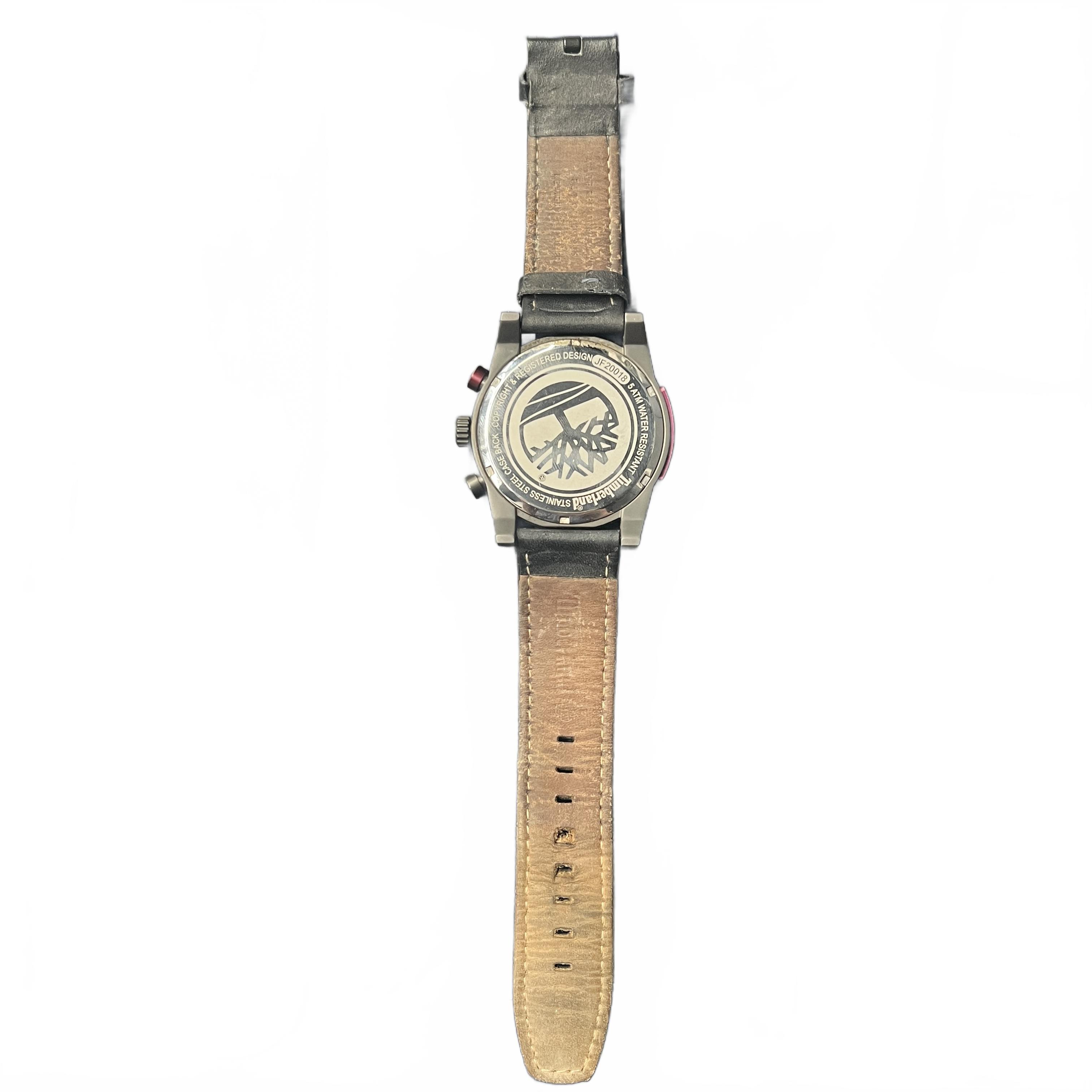 Timberland Watch JF20018 (MK)