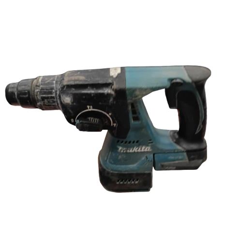 Makita DHR242 Hammer Drill Blue (NA )