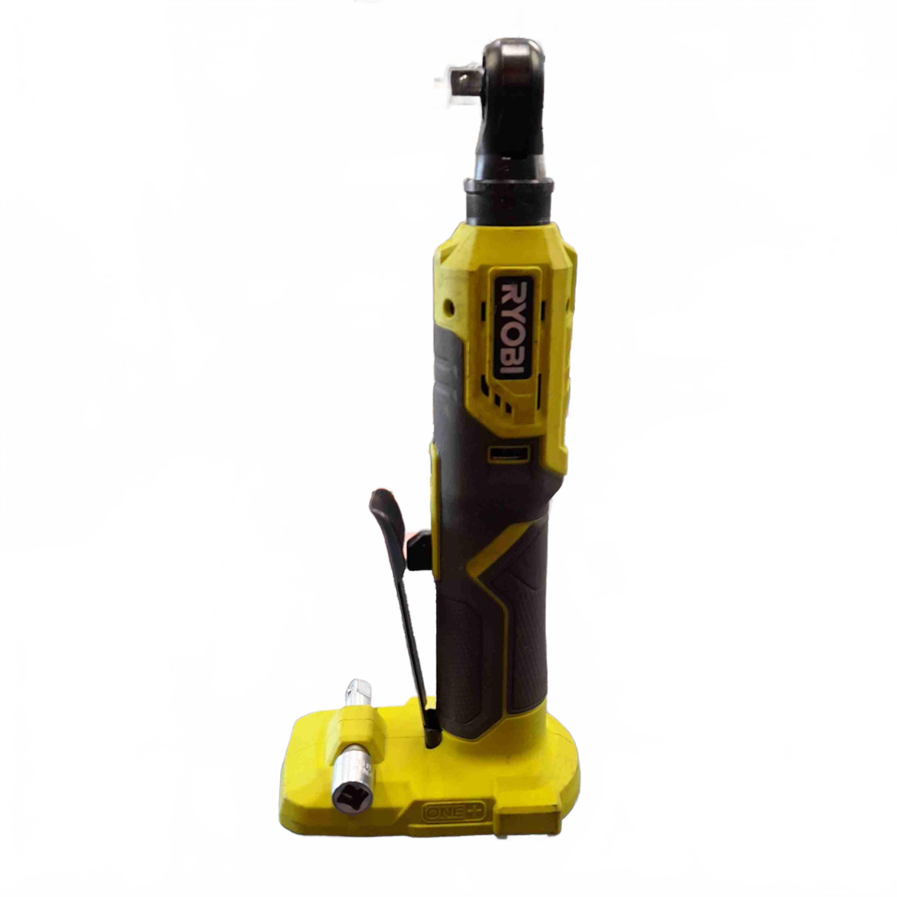 Ryobi Ratchet Wrench R18RW3 (GE)