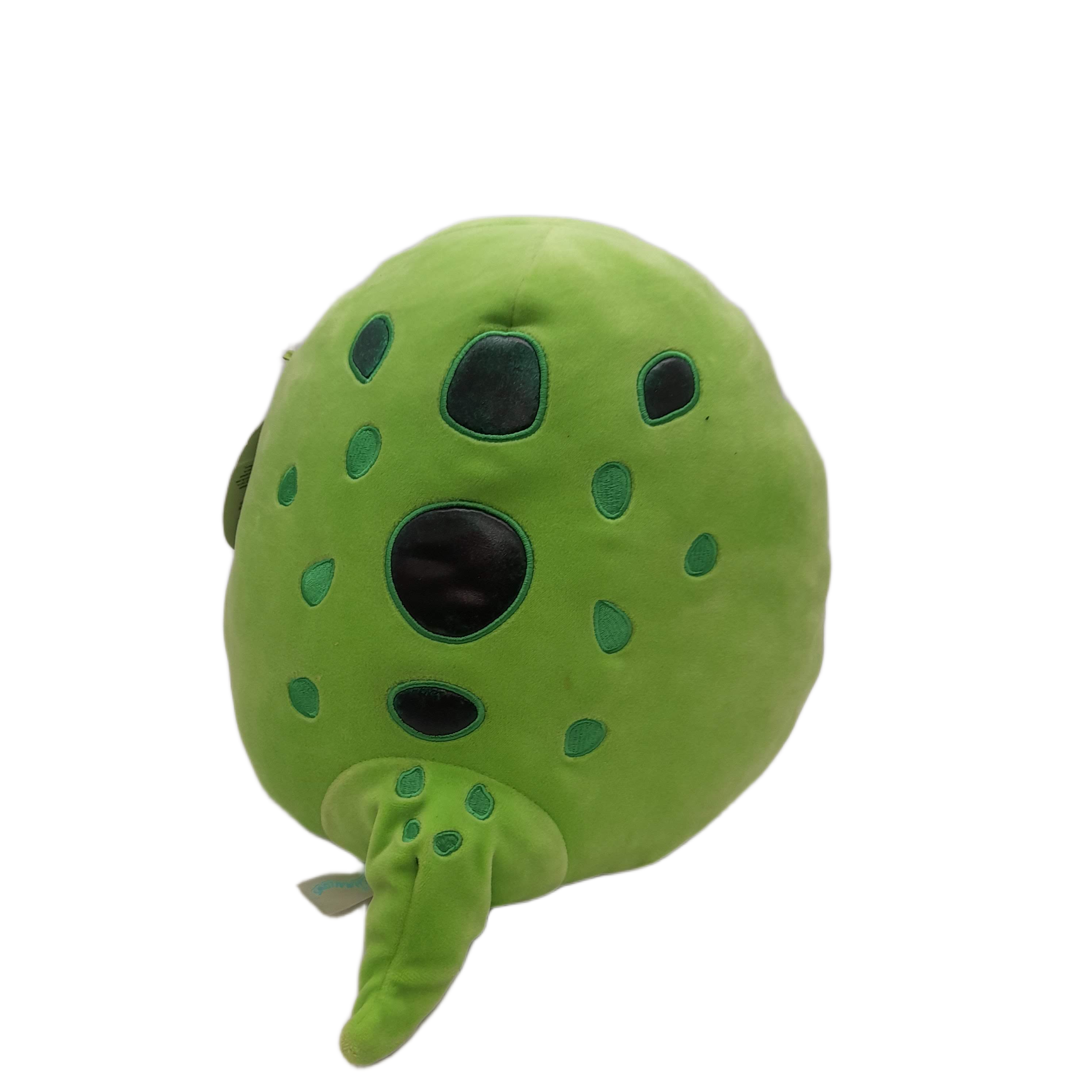 Squishmallow Green Amalie Toy – WL 1360505