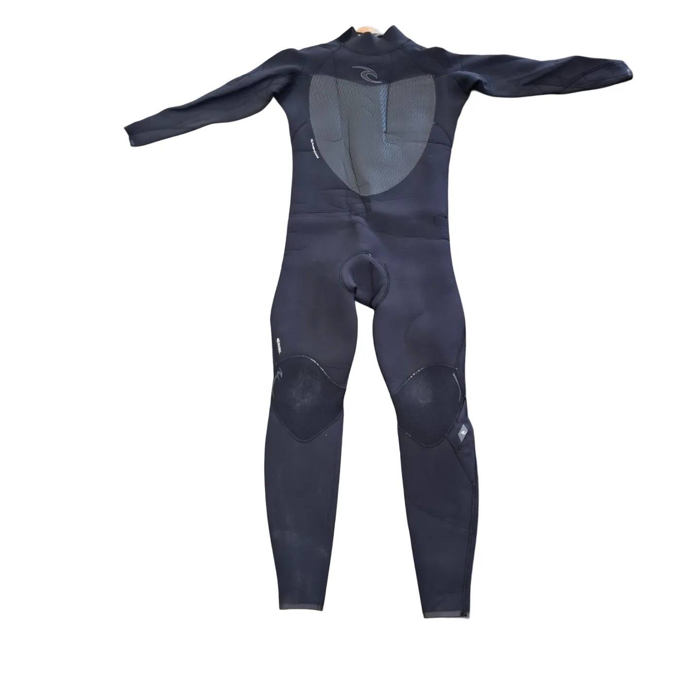 Rip Curl E-Bomb Flash Lining Wetsuit Black 2XL (WR1423641)