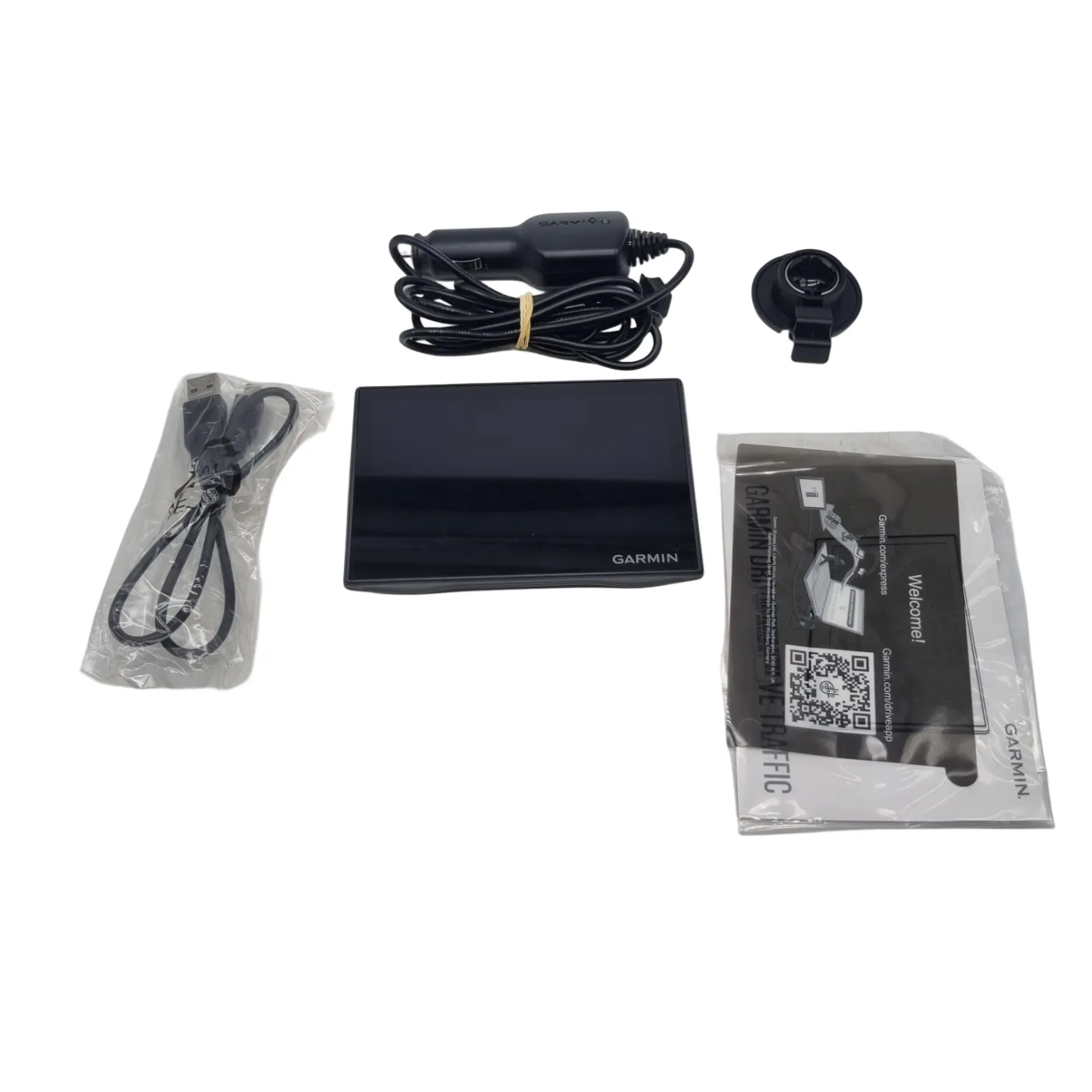 Garmin Drive 53 GPS Navigator (WR 1396972)