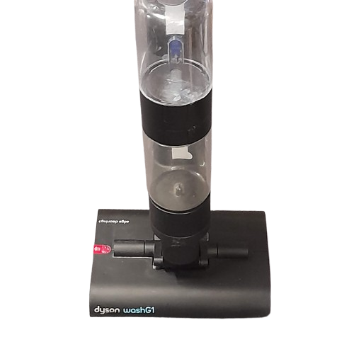 Dyson Wash G1 Wet Floor Vacuum Cleaner (WR01) Black (GE)