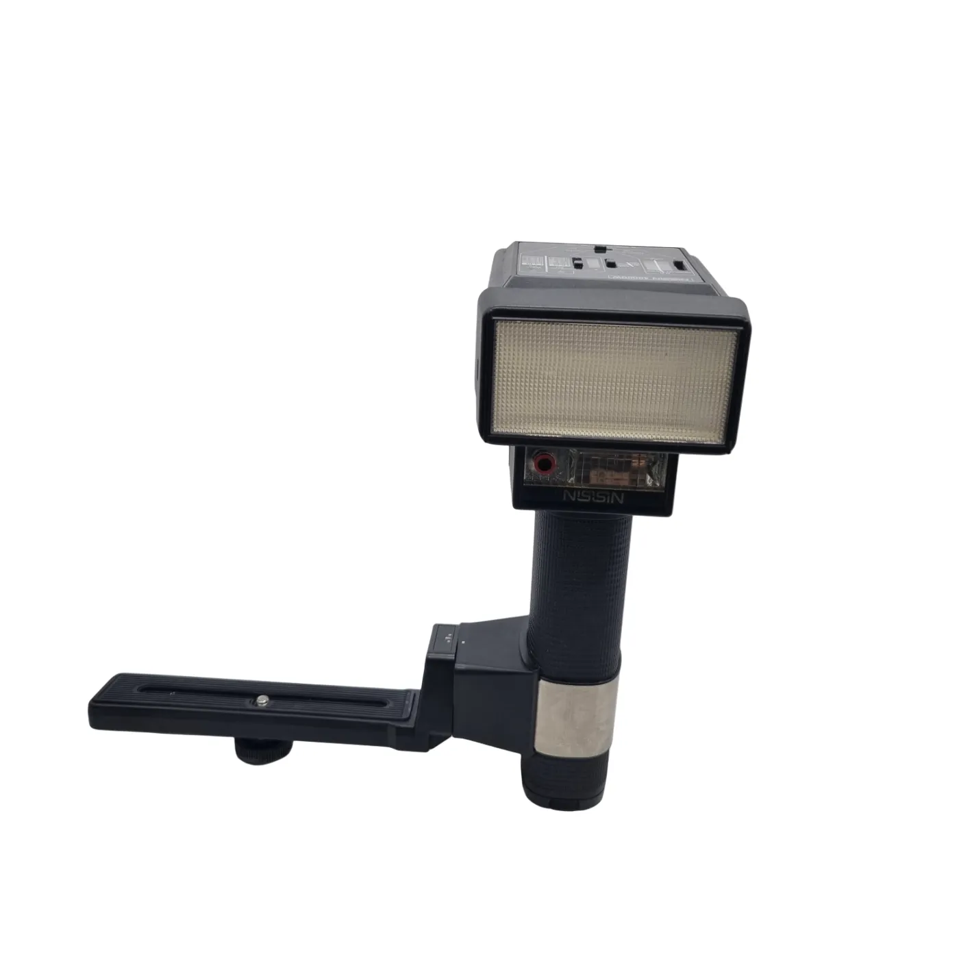Nissin Flash 4000GW + Cord (WR 1354071)