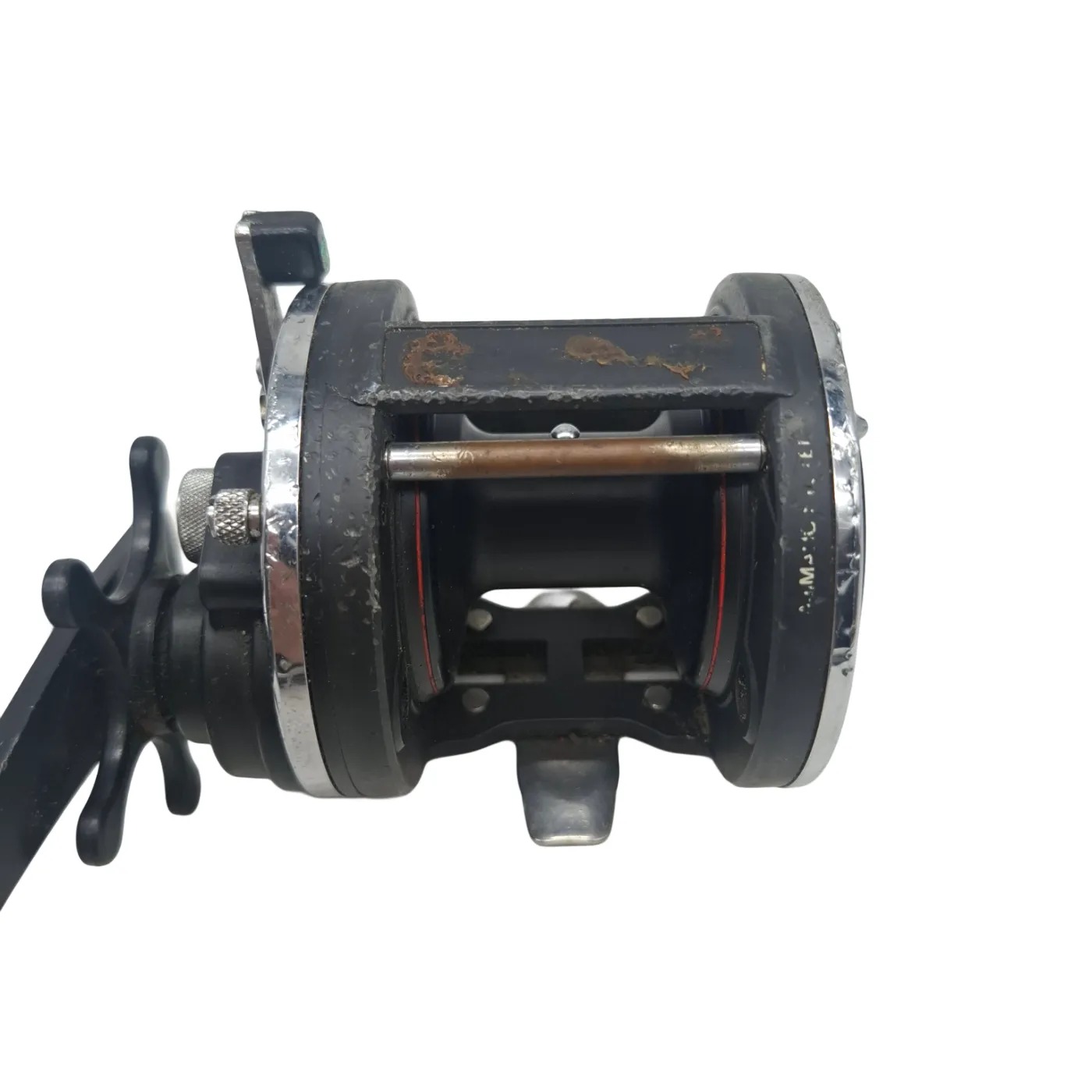 Shimano Ajimatic 3000SS Black (WR 1404271)