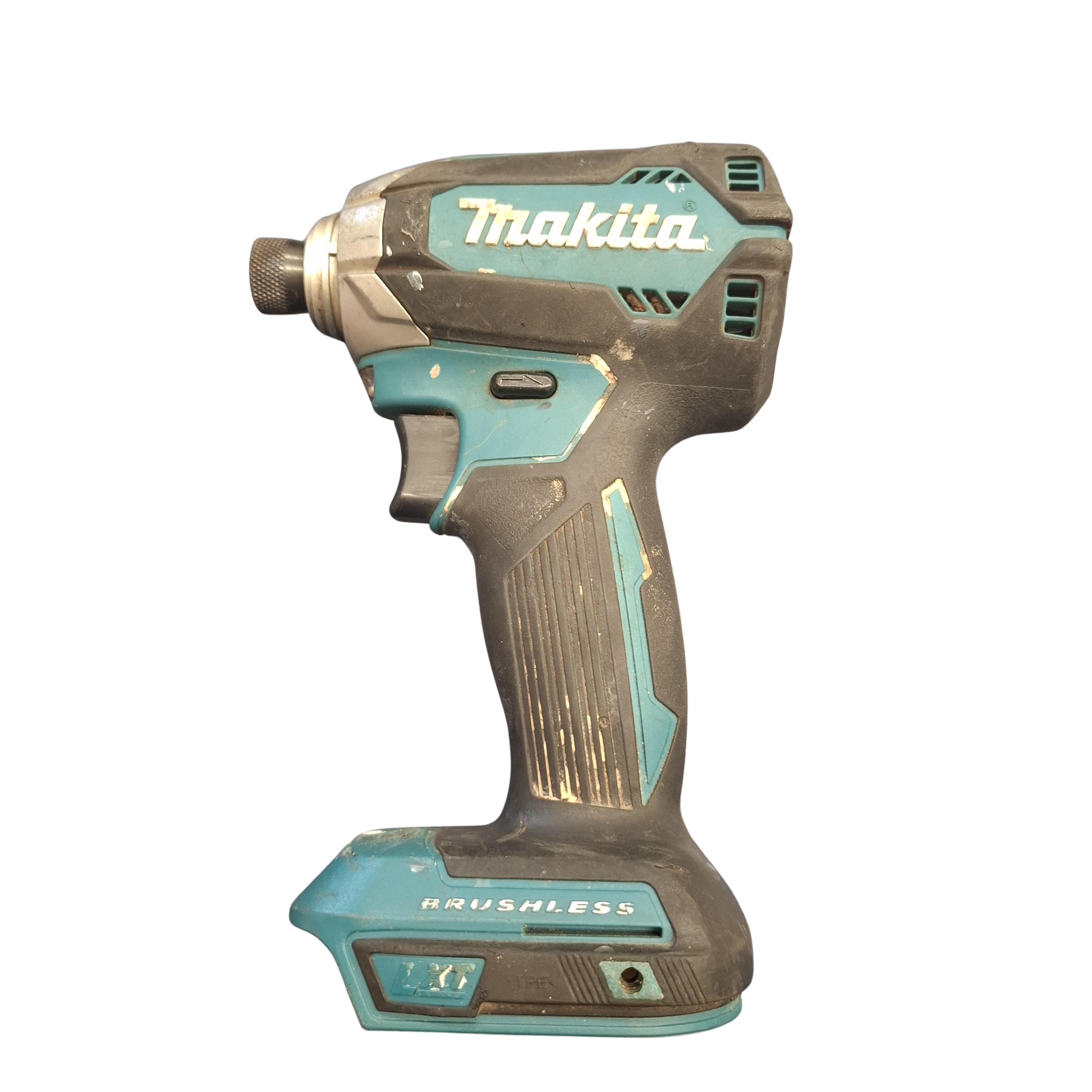 Makita DT153 Driver Kit Black (1440109) (JN)