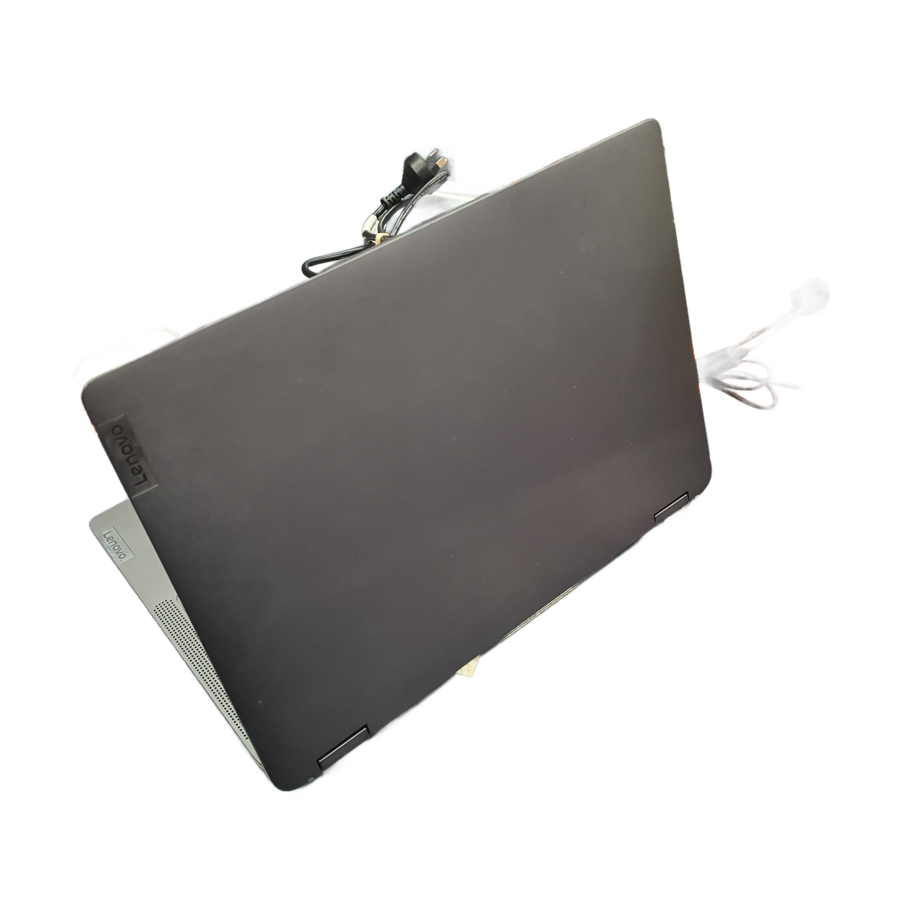 Lenovo IdeaPad Flex 5 14IAU Grey With Charger  (MR)