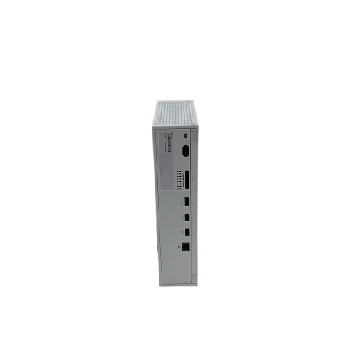 Microsoft Xbox Series S 512Gb 1883 White With HDMI + Controller + Power Cables (NA 1382352)