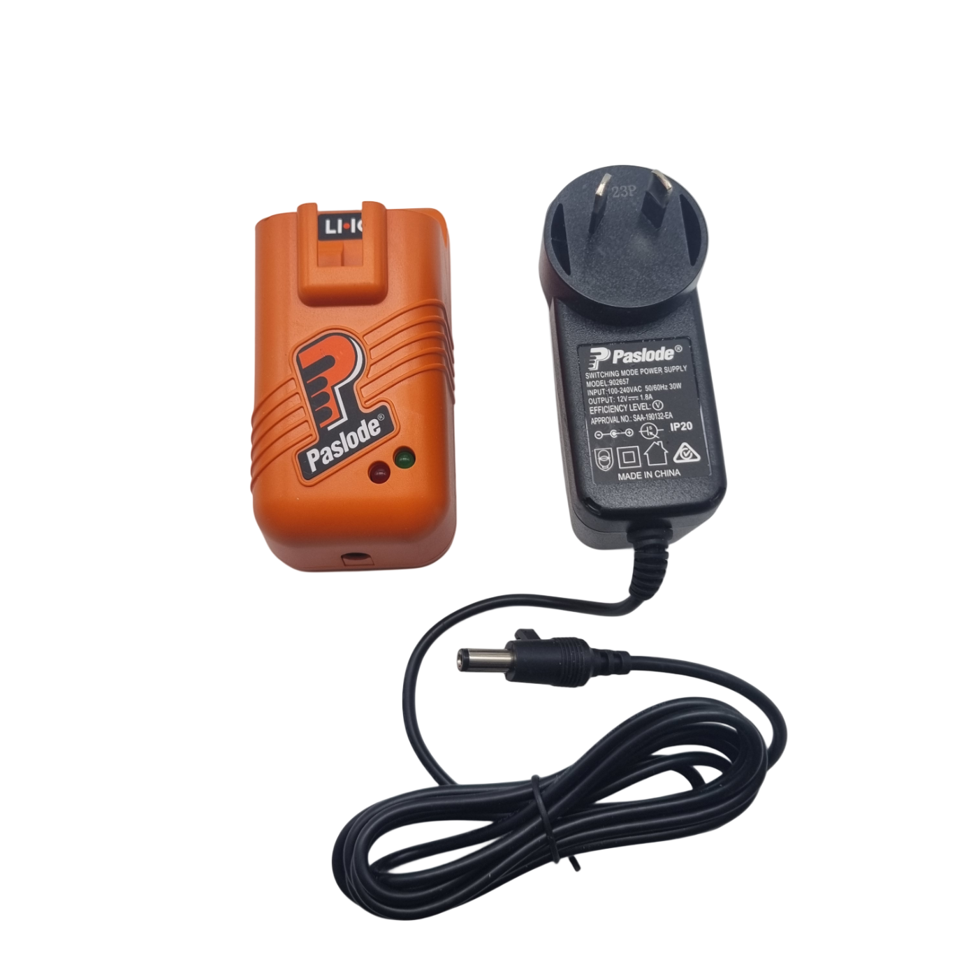 Paslode Tool Charger