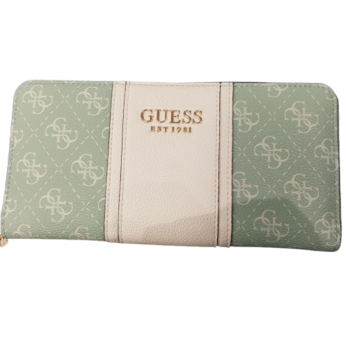 Guess Wallet LG9884143 Turquoise (MR)