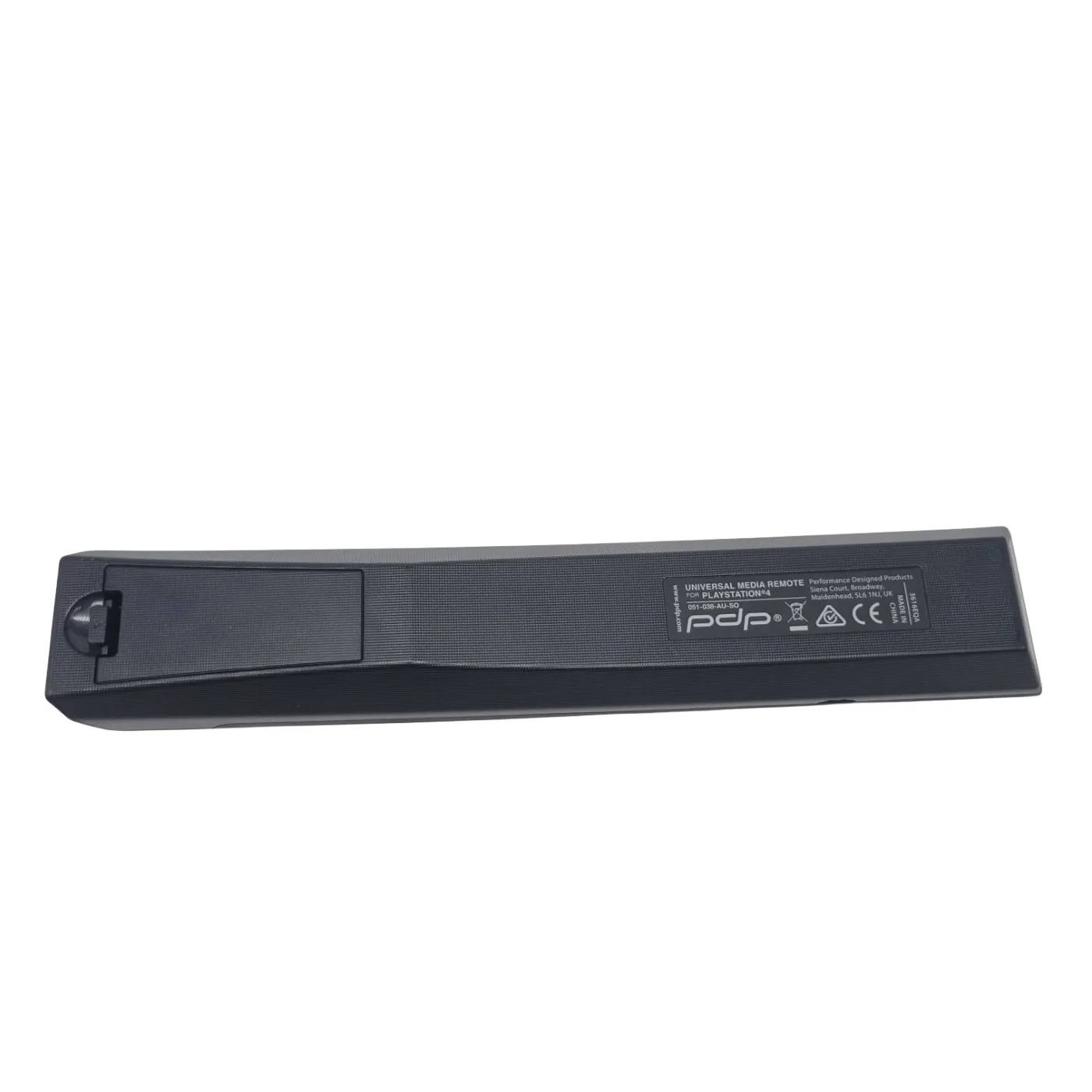 PDP Universal Media Remote for PS4 (WR 1405534)