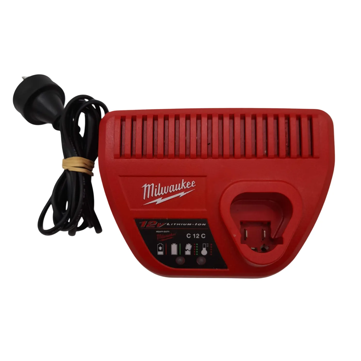 Milwaukee M12 C12C Charger (WL 1405427)