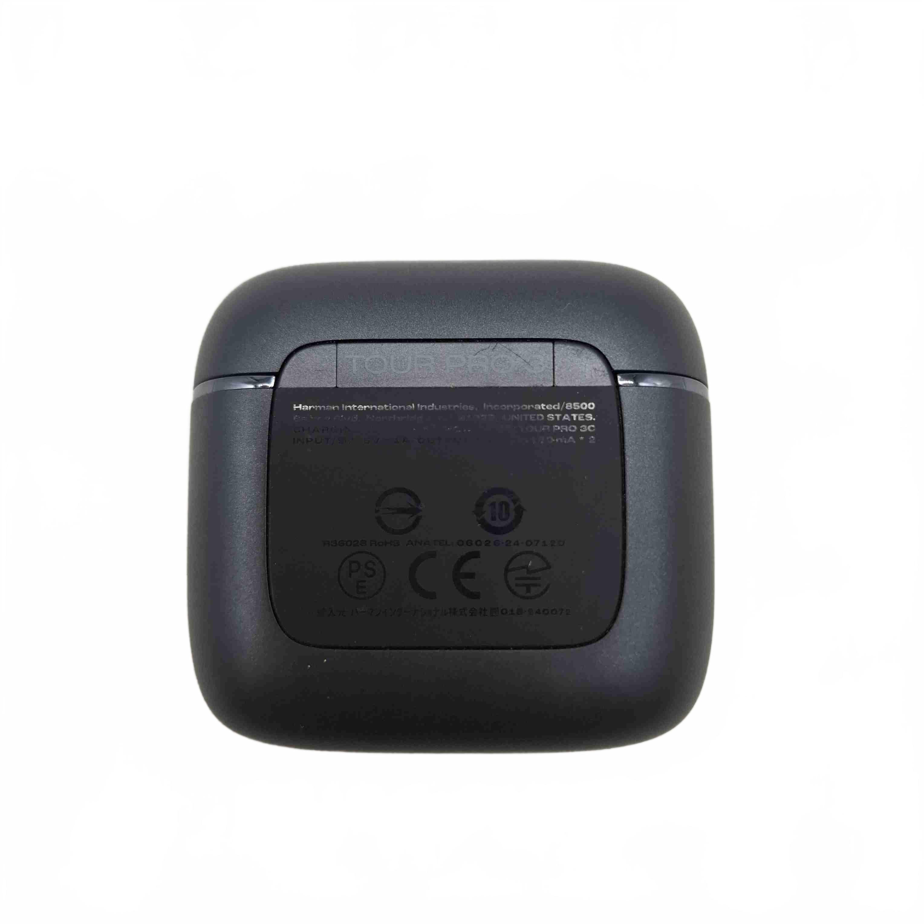 JBL Tour Pro 3 In Wireless Charging Case (WR 1433764)