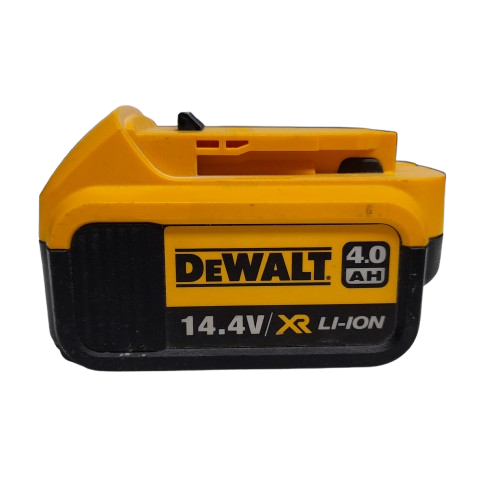 DeWalt DCB142-XE 14.4V 4.0Ah Battery