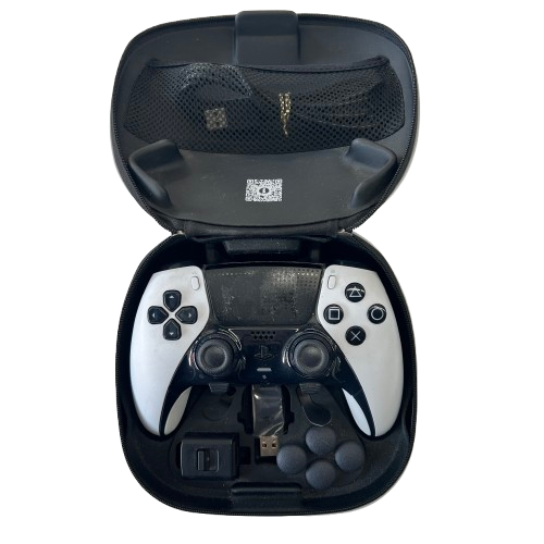 Sony Dualsense PS5 Controller with Case(MK)