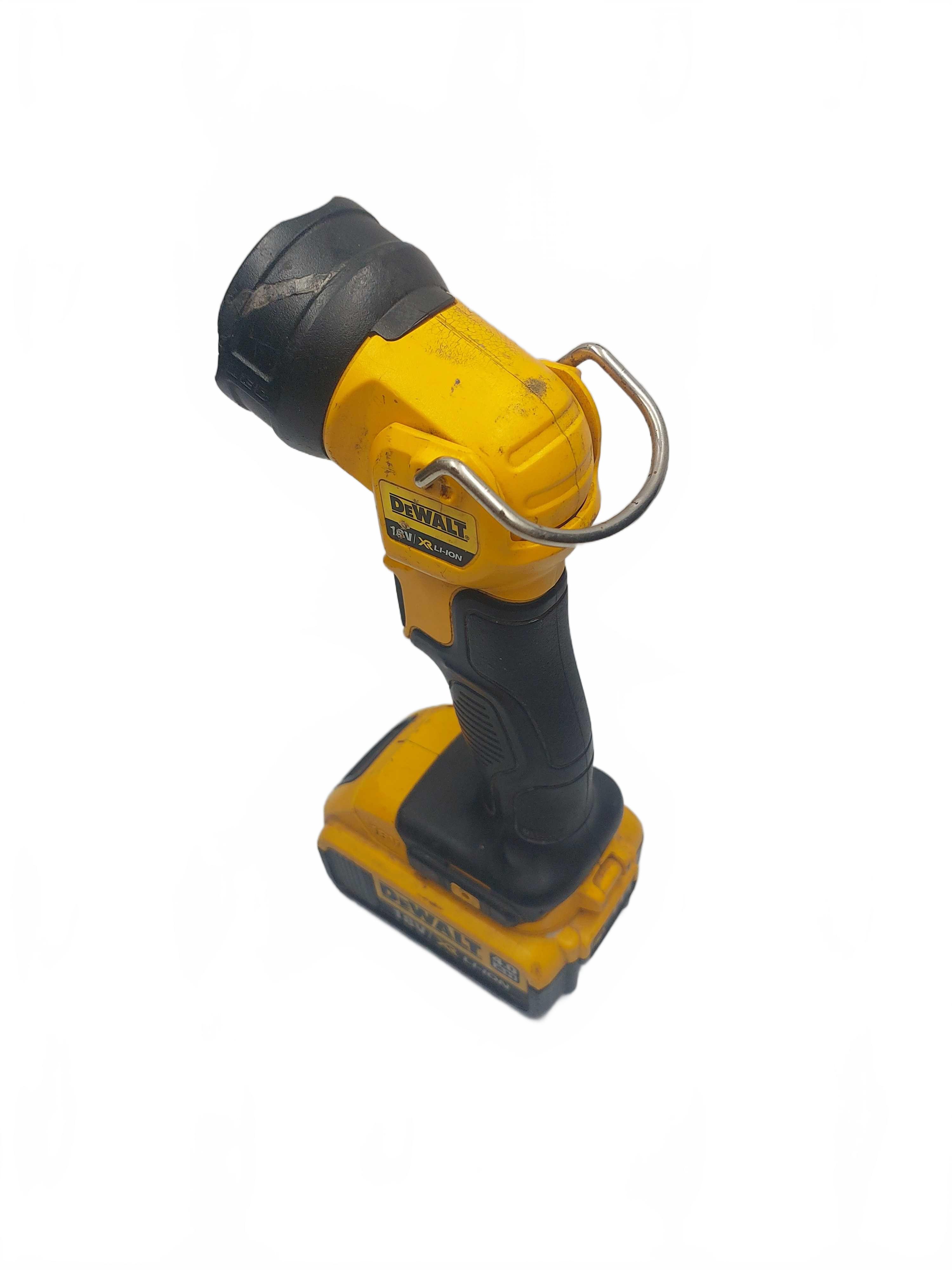Dewalt Torch 26978 Yellow (GB1432259)