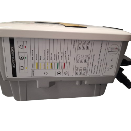 GoodWe GW2000-XS-30 Solar Inverter (JN)