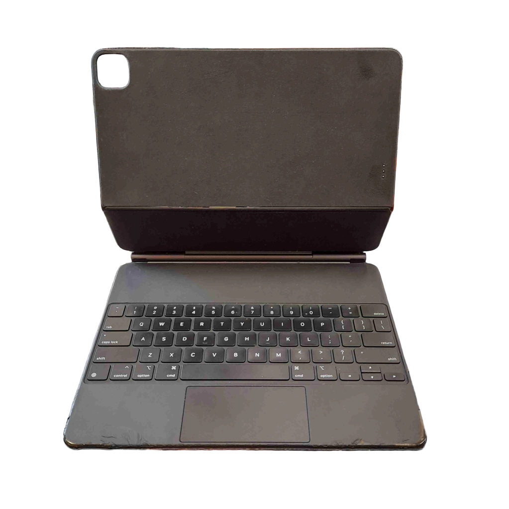 Apple Magic Keyboard IPad Pro Gen 4 Wear And Tear (GE)