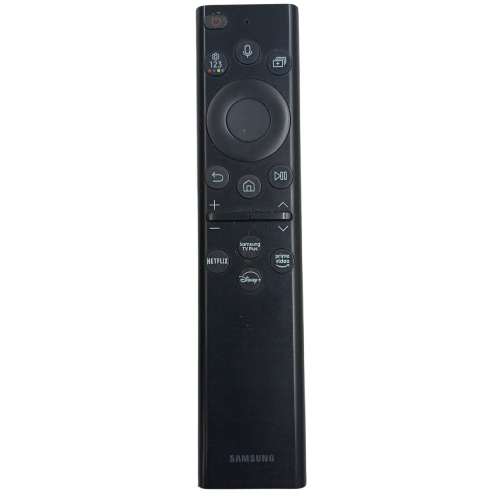 Samsung 55 Inch Smart TV QU55S95BA Black With Remote (1431557) (Pickup Only) (ONFLOOR)
