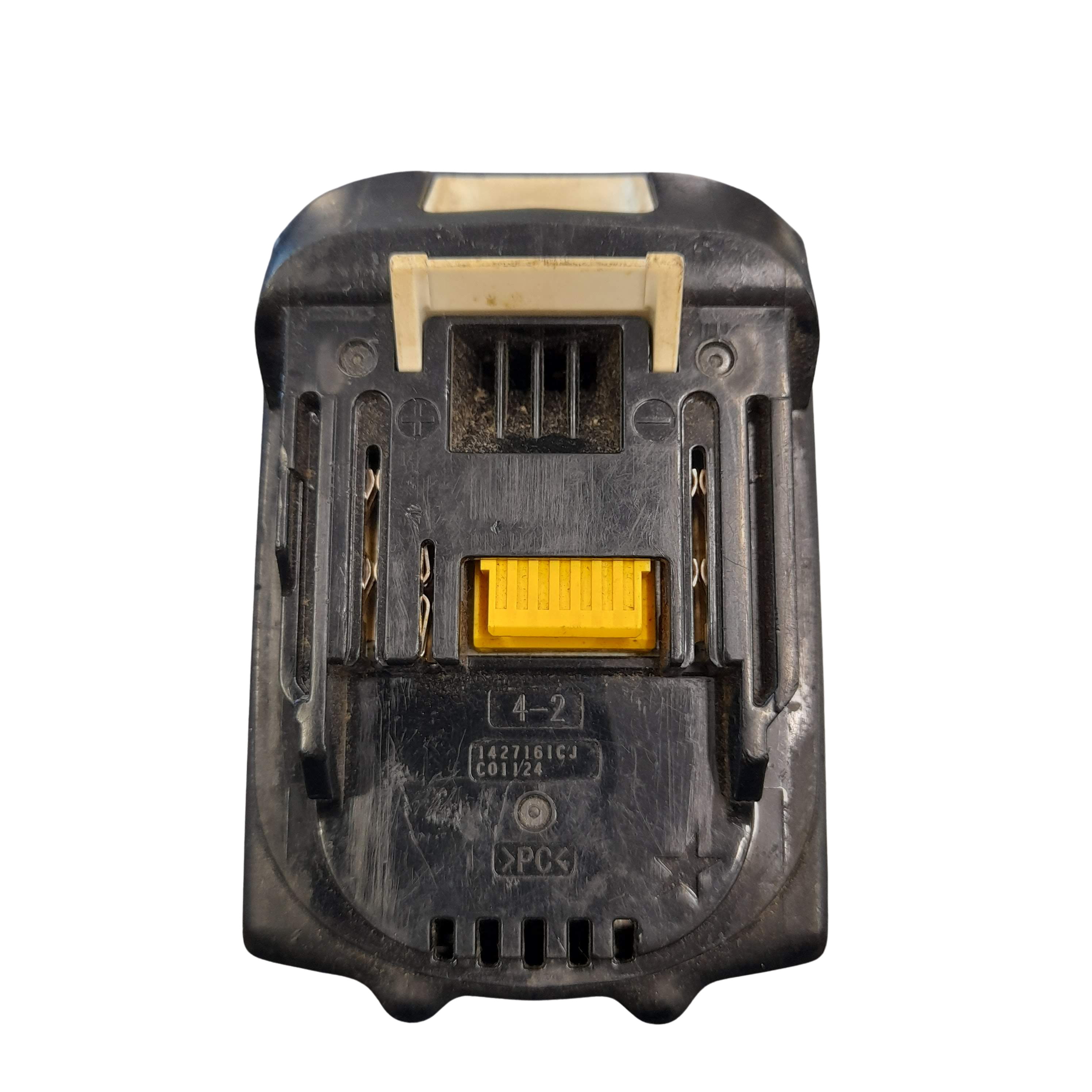 Makita 18V LXT 4.0Ah Lithium-Ion Battery (BL1840B) (GE)
