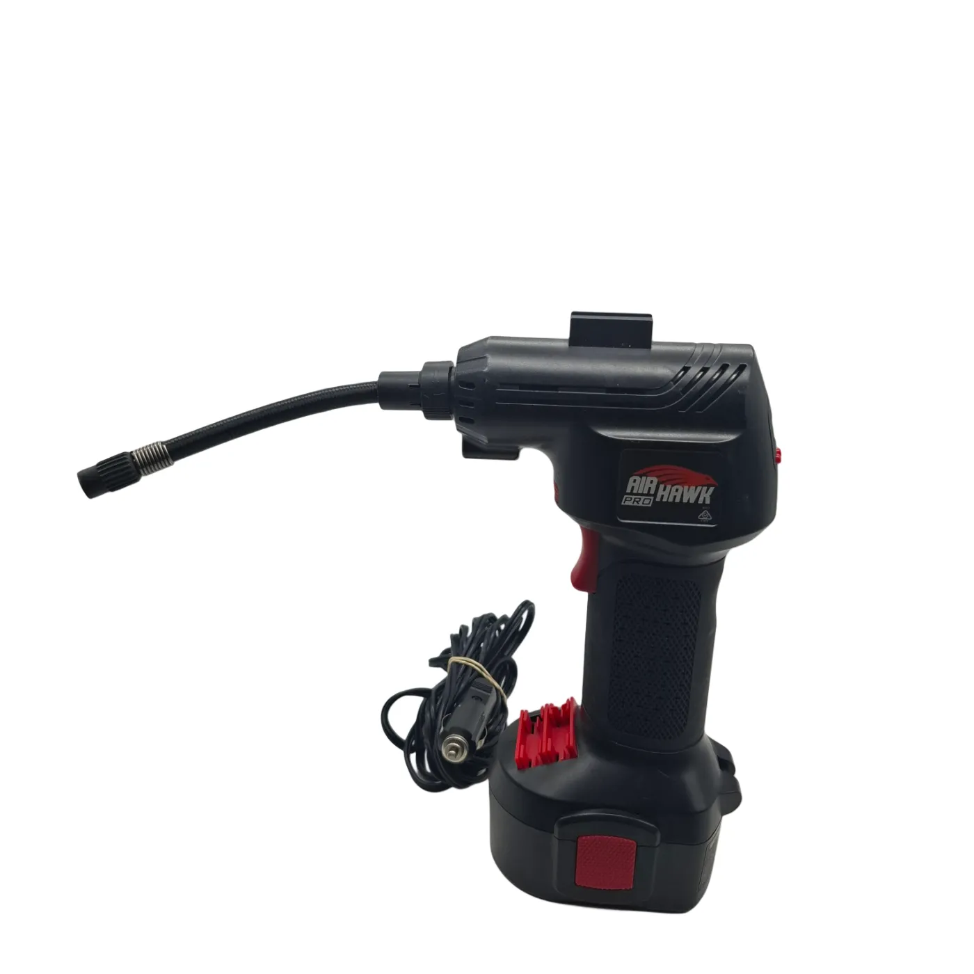 Airhawk Inflator Airhawk Pro (No Visible Serial or Model) (WR 1380463)