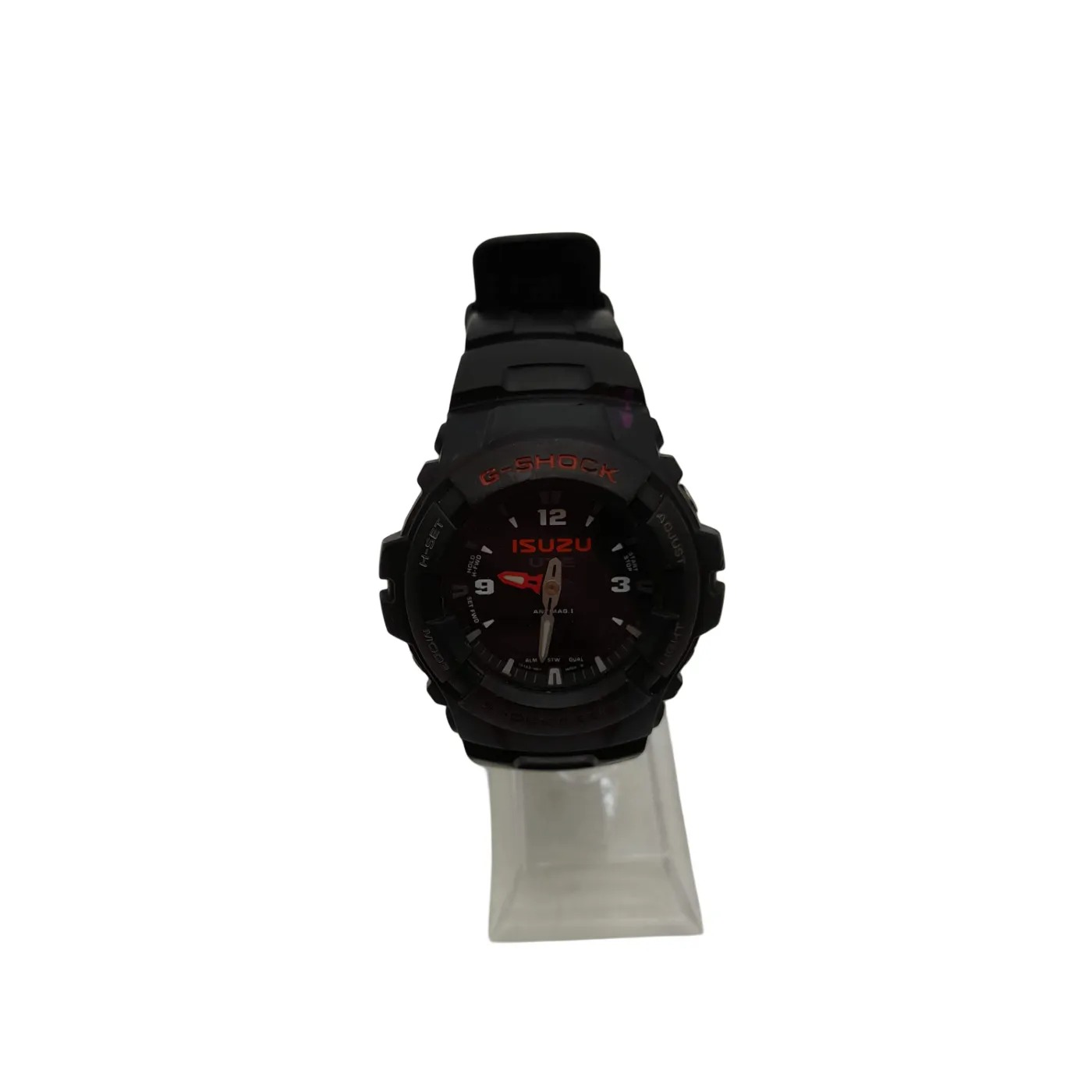 Casio G-100-1BMJF Men’s Watch  Isuzu Ute (WL 1415606)