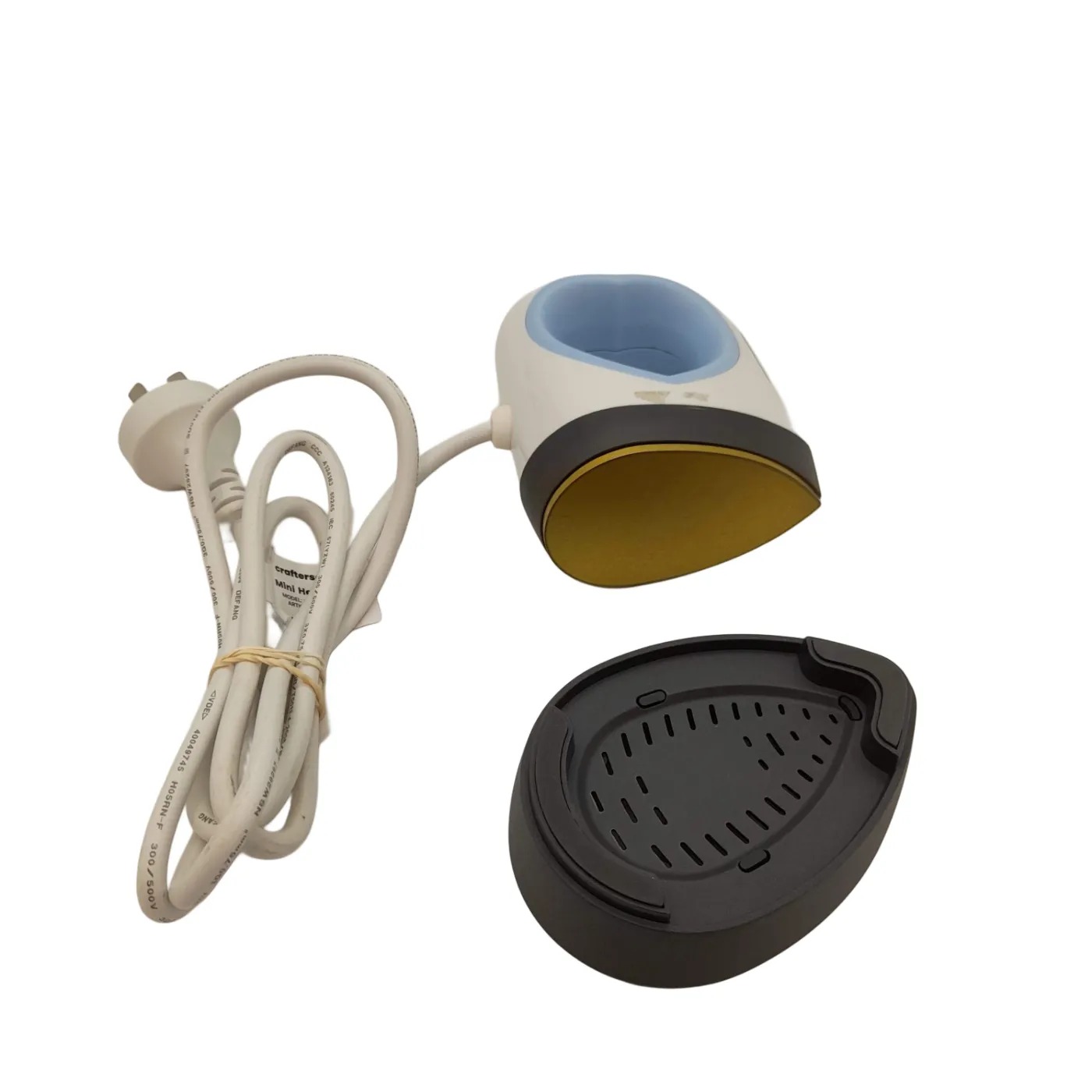 Crafters Choice Heat Press CSHP0203-LBN (WL 1419747)
