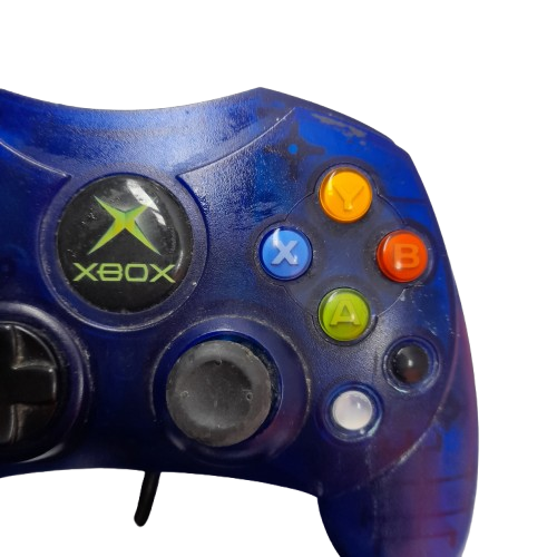 Microsoft Xbox Controller Blue (1396367) (LN)