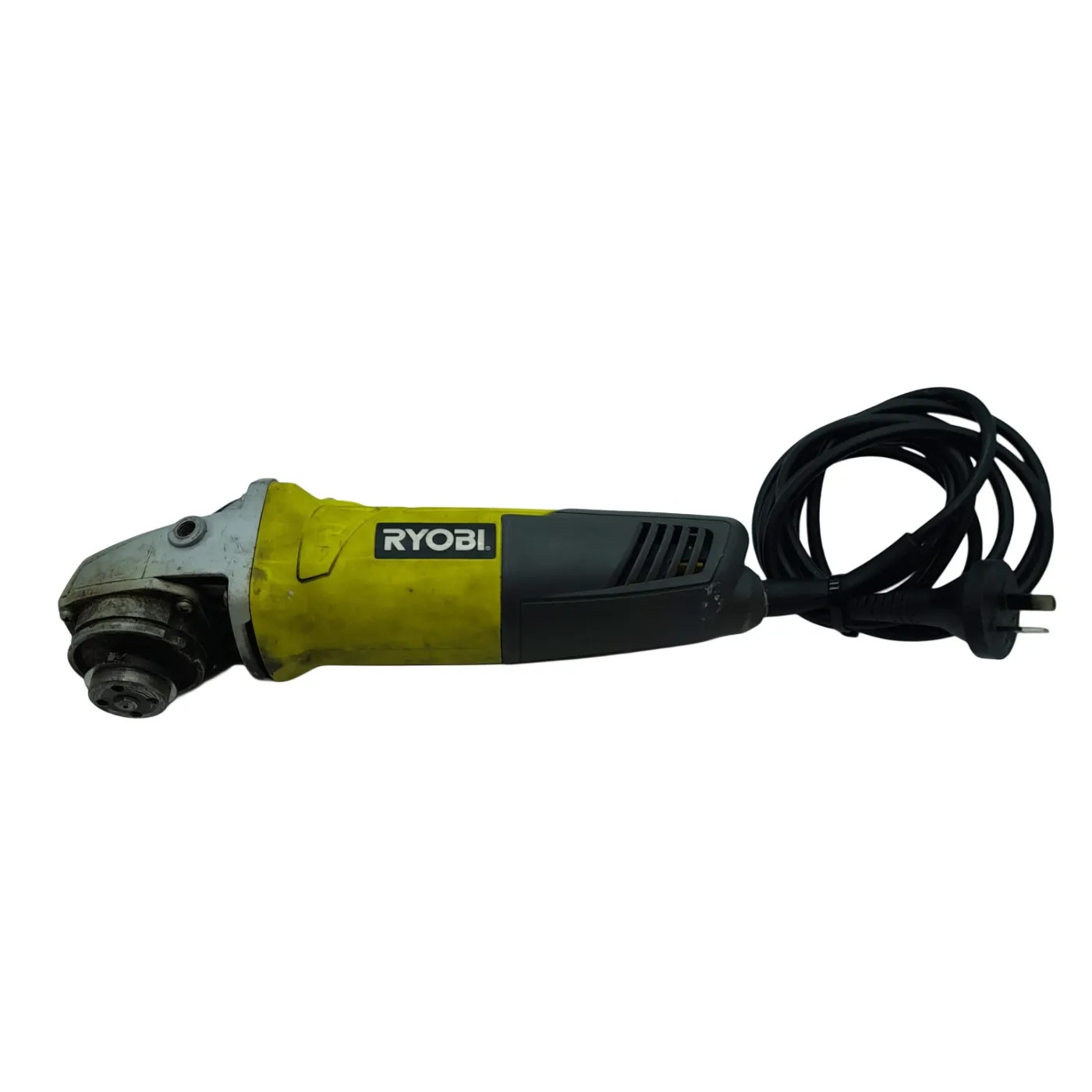 Ryobi 750W 100mm Angle Grinder EAG75100RG (WL 1421518)