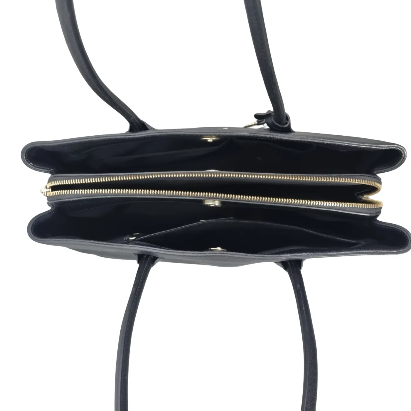 Furla Bag Black – (WR 1354211)
