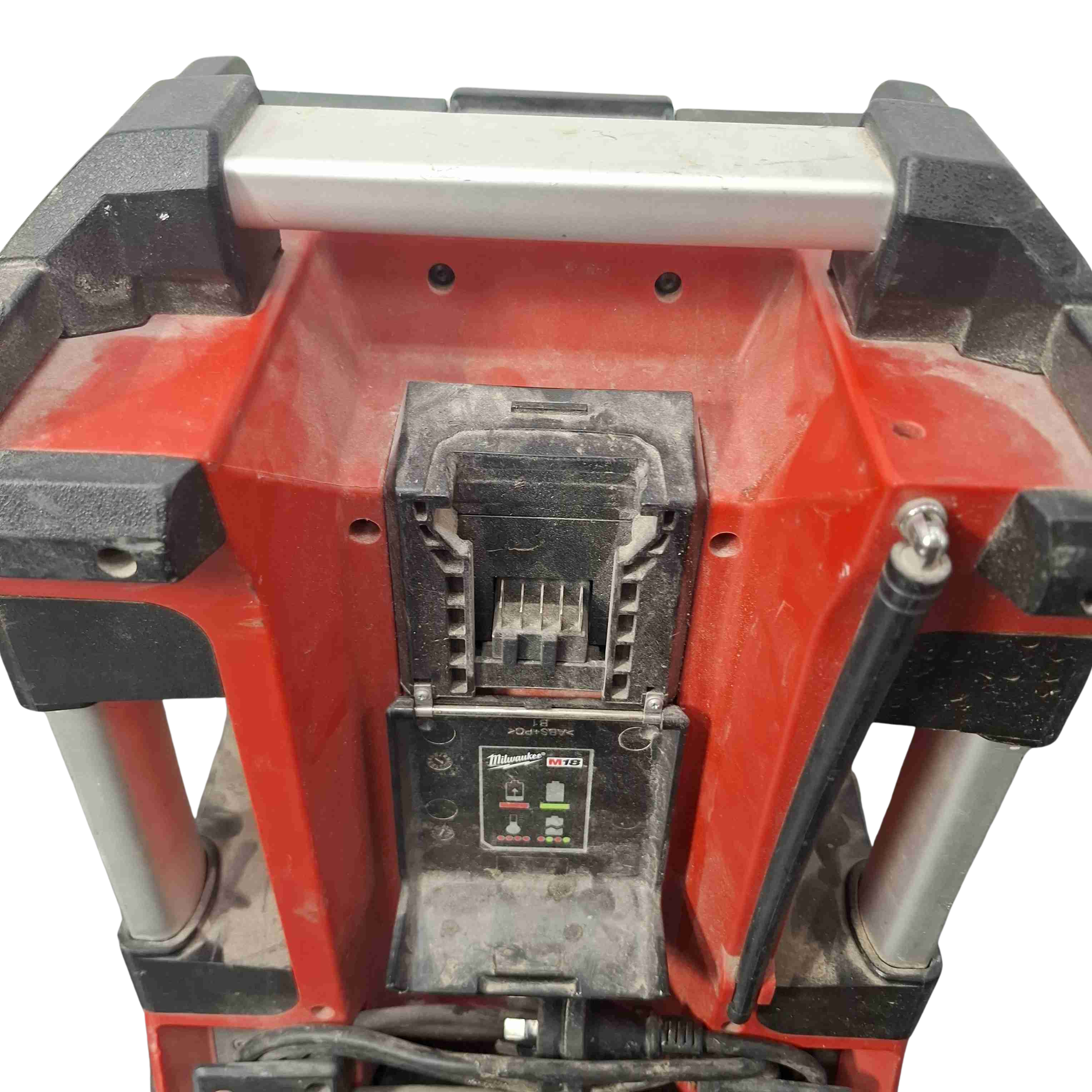 Milwaukee Radio M18 RC (WR 1430348)