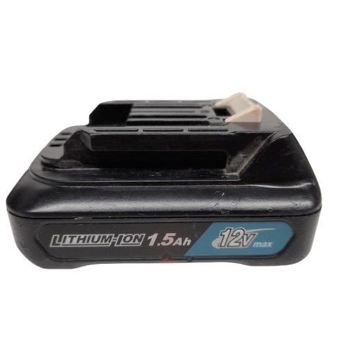Makita BL1016 12V 1.5Ah Battery
